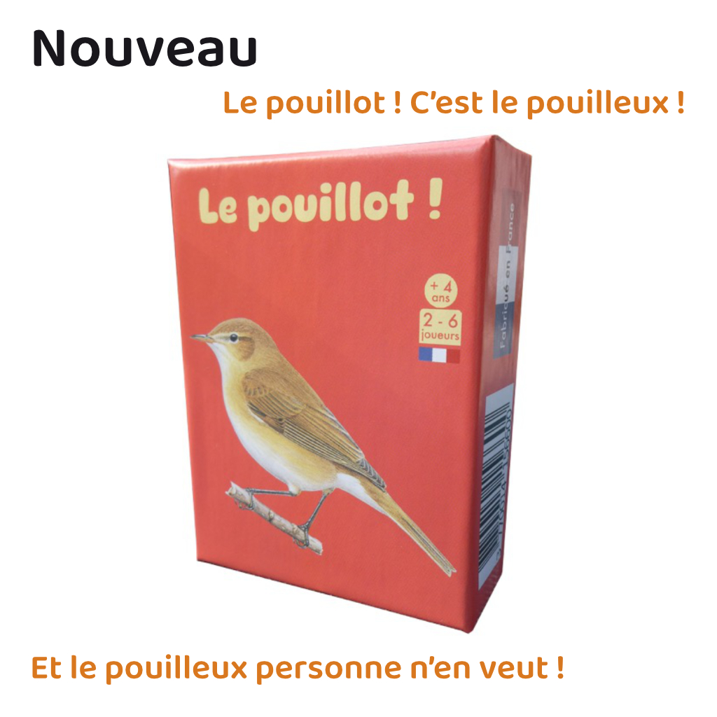 Nouveauté n°1