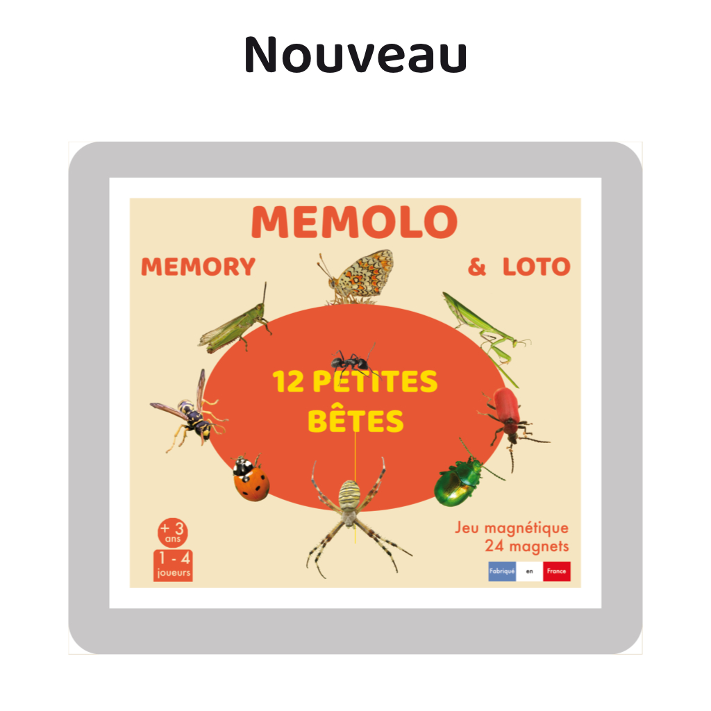 Nouveauté n°3