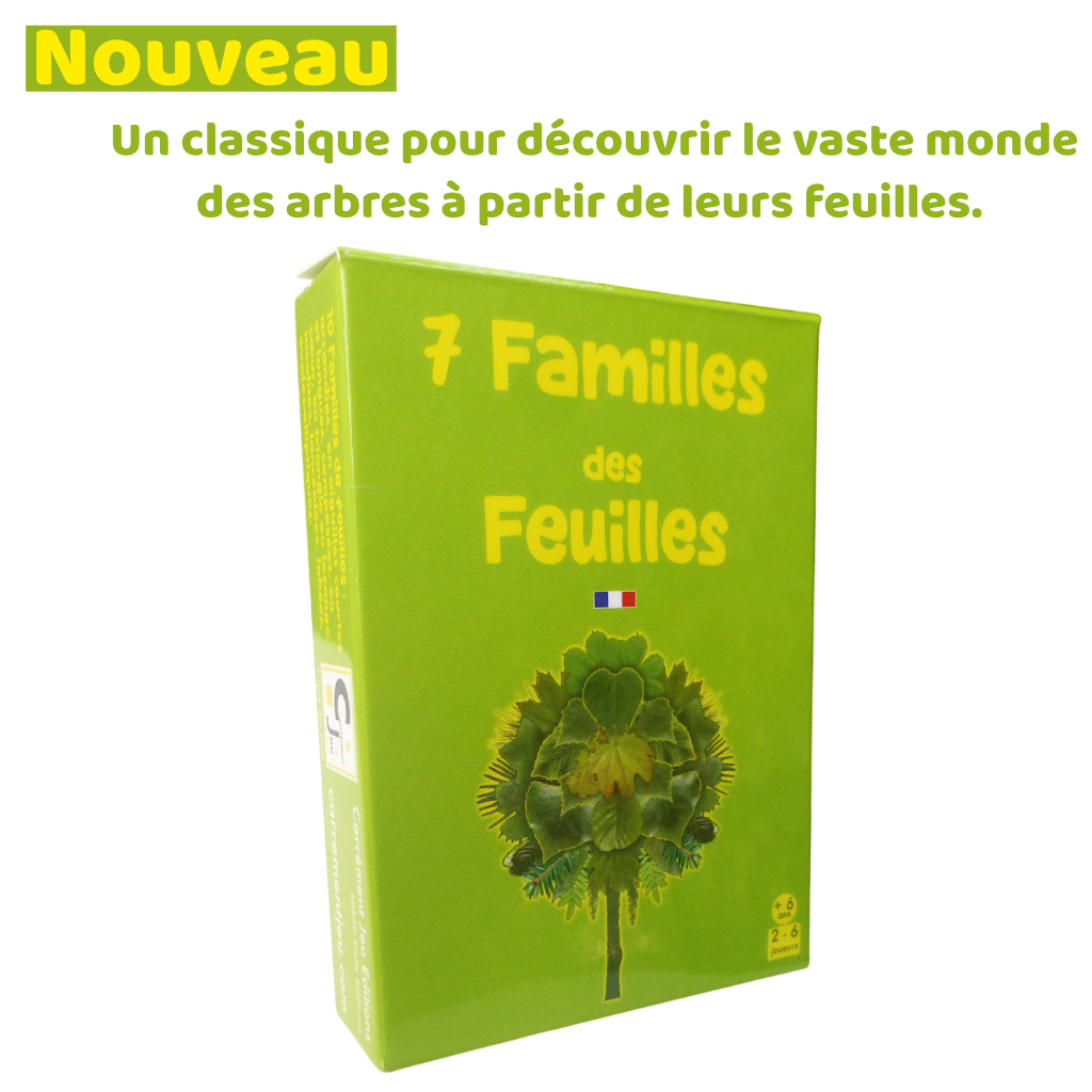 Nouveauté n°1