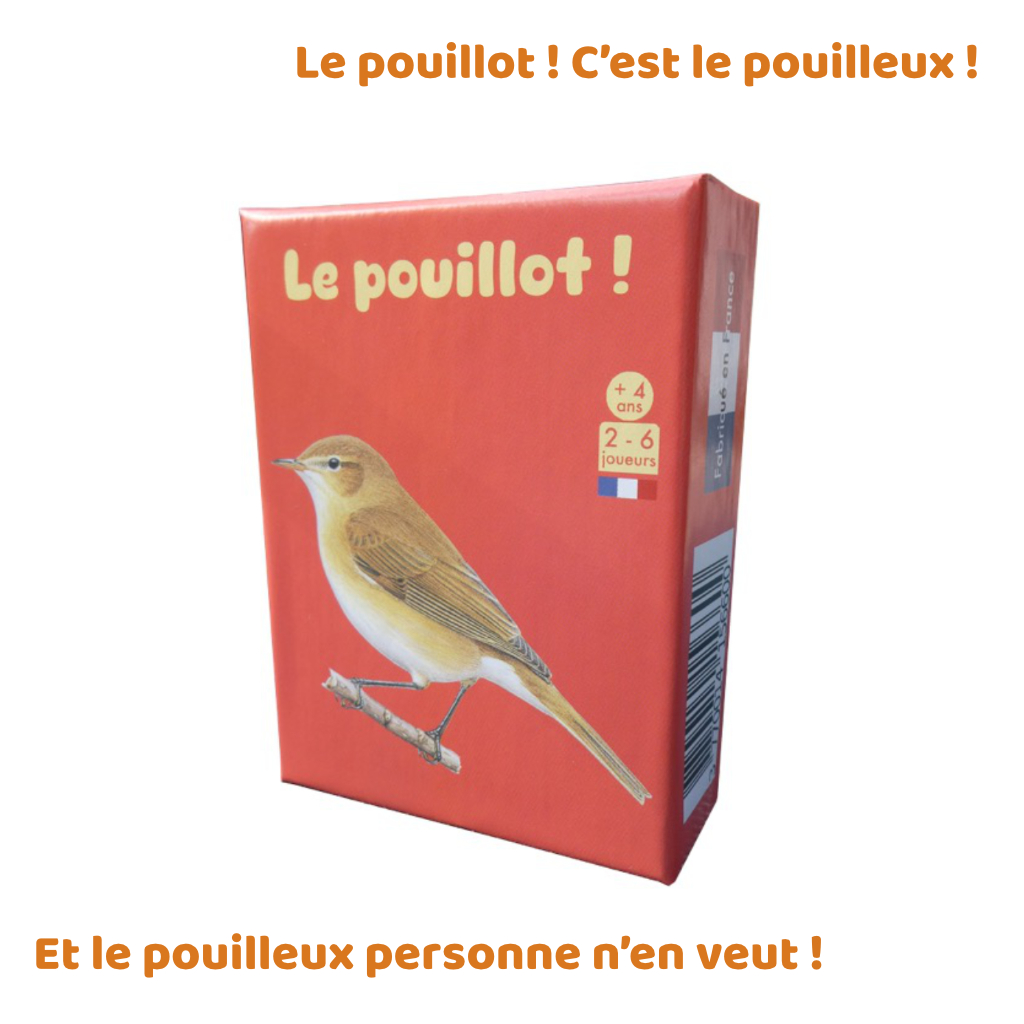 Nouveauté n°9