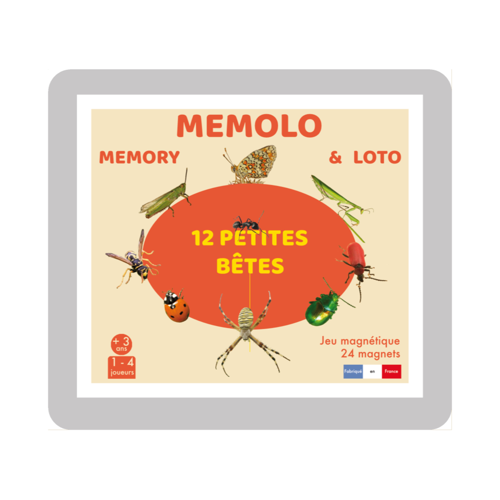 Nouveauté n°3